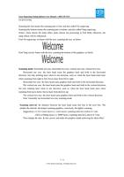 not processing Scanning the font means the scanning (Page 71 / 76) RDWorks V8 Laser Engraving Cutting Software User Manual